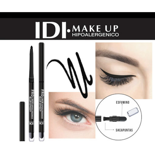 Delineador de ojos Idi Pro Liner Blur Effect - Imagen 2