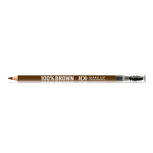 Delineador de ojos Idi 100% Brown