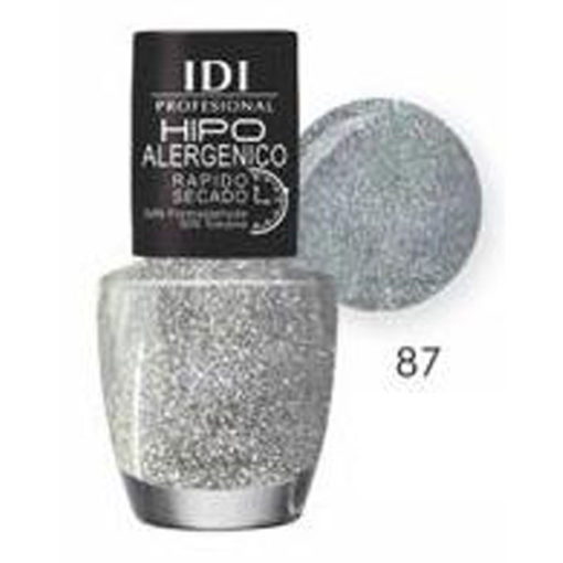Esmalte Idi Hipoalergénico 87