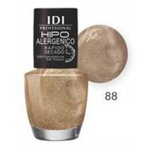 Esmalte Idi Hipoalergénico 88