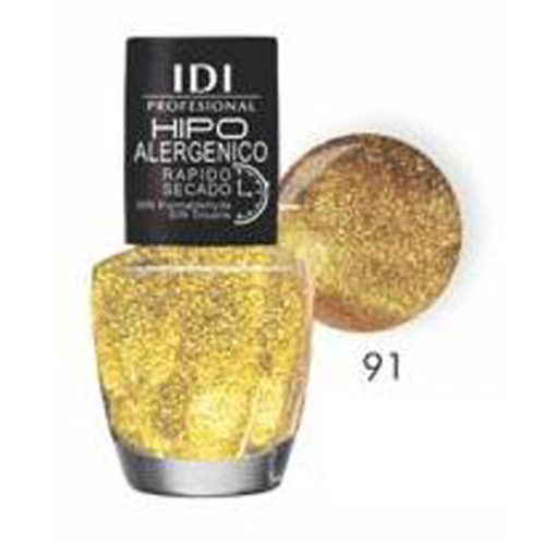 Esmalte Idi Hipoalergénico 91