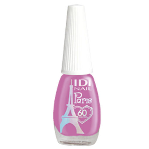 Esmalte Idi 60 Segundos 105 - Guinda