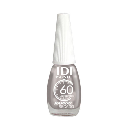 Esmalte Idi 60 Segundos 127 - Metallic