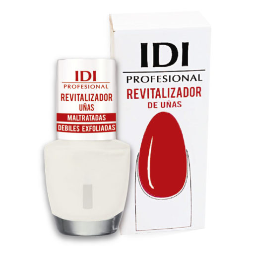 Revitalizador de uñas Idi Profesional