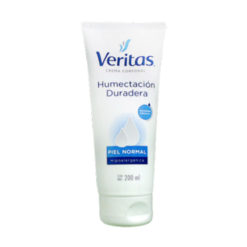 Crema corporal Veritas  Original