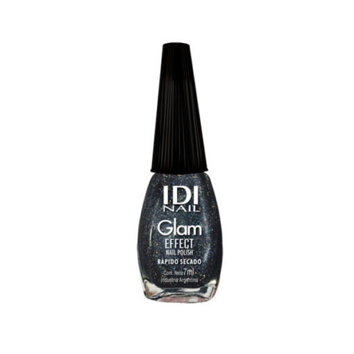 Esmalte Idi Glam Effect 5 - Sparkly