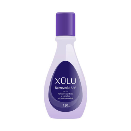 Removedor Xulu UV