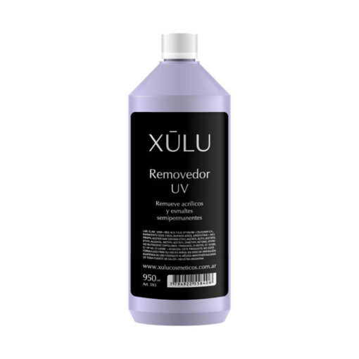 Removedor Xulu UV
