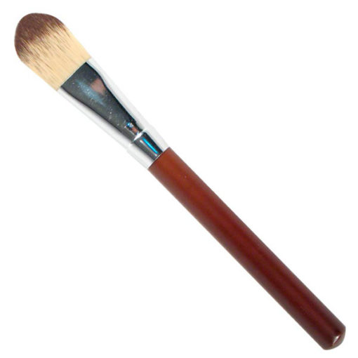 Brocha Jessamy Maquillaje Fluido Foundation