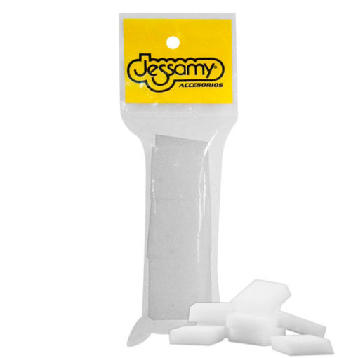 Wipes Jessamy Para Remover