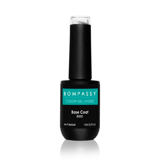 Base Coat Bompassy
