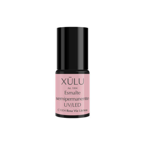 Esmalte Xulu  Rosa Via Lactea