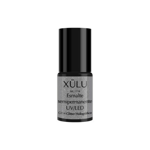 Esmalte Xulu  Gritter Holog