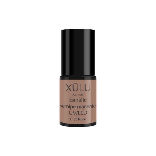 Esmalte Xulu  Nude