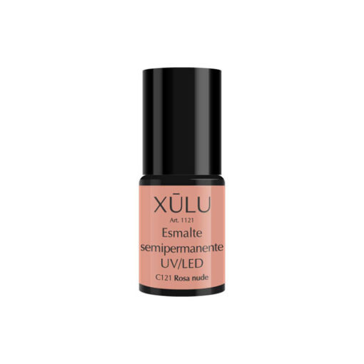Esmalte Xulu  Rosa Nude