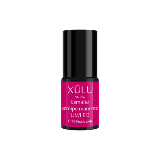 Esmalte Xulu  Fucsia Pop