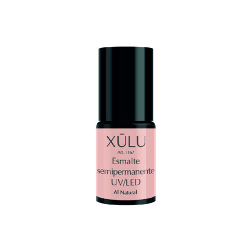 Esmalte Xulu  Al Natural