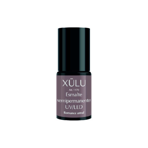 Esmalte Xulu  Romance Astral