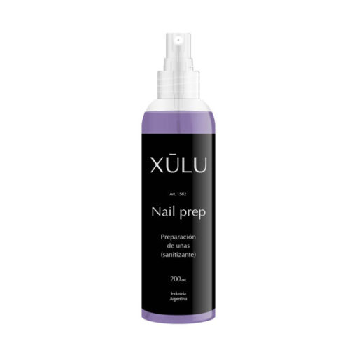 Limpiador Xulu Preparador