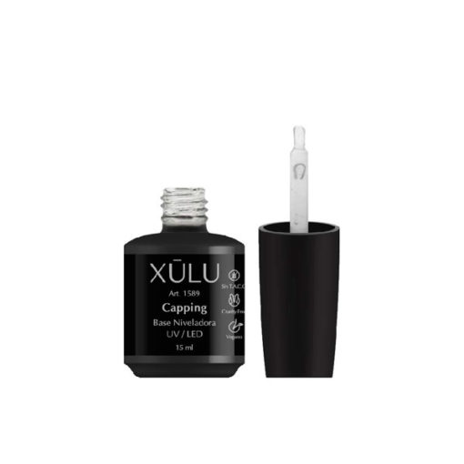 Esmalte Xulu  Base - Imagen 2