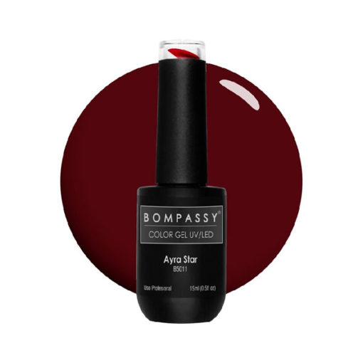 Esmalte Bompassy  Ayra Star