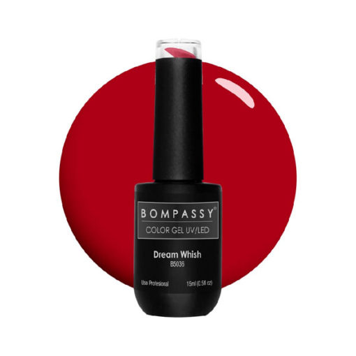 Esmalte Bompassy  Dream Whish