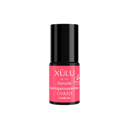 Esmalte Xulu  Candy Bar