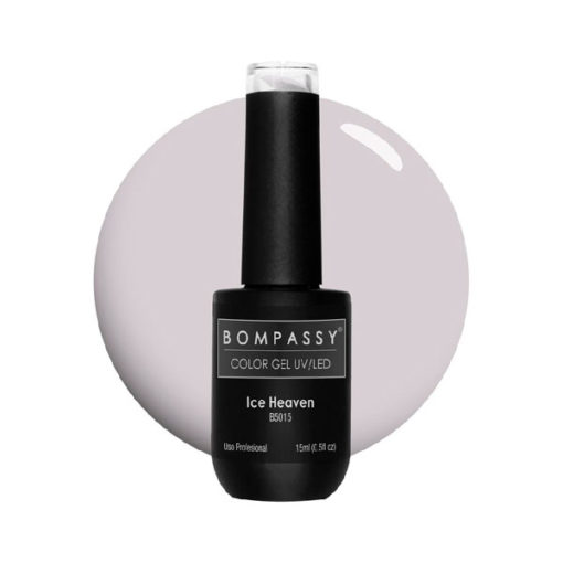 Esmalte Bompassy  Ice Heaven