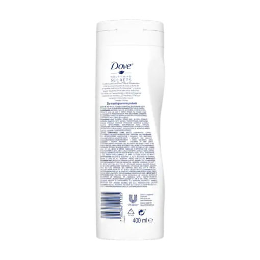 Crema Corporal Dove Ritual Restaurador Coco y Almendra - Imagen 2