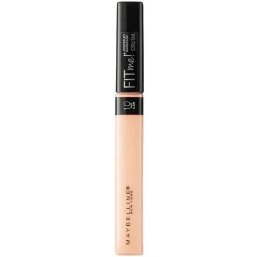 Corrector Maybelline Fit Me 10 - Clair - Imagen 3