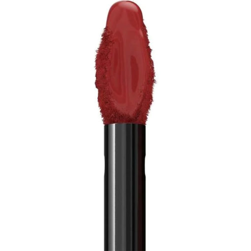 Labial Maybelline SuperStay Matte Ink Hustler - Imagen 3
