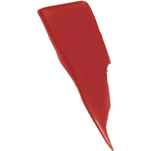 Labial Maybelline SuperStay Matte Ink Hustler - Imagen 4