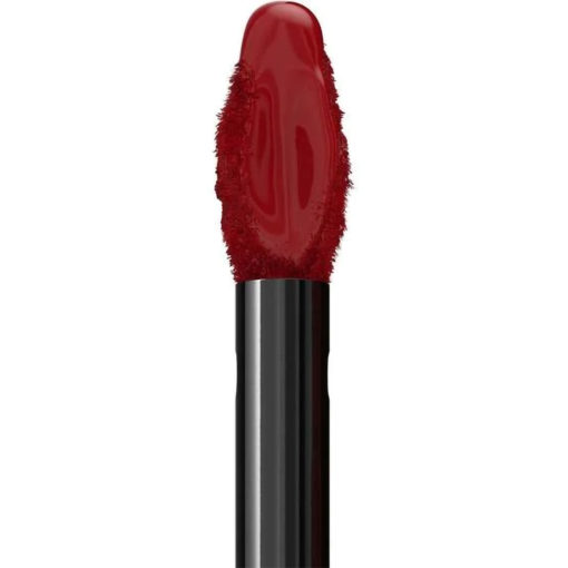 Labial Maybelline SuperStay Matte Ink Exhilator - Imagen 4