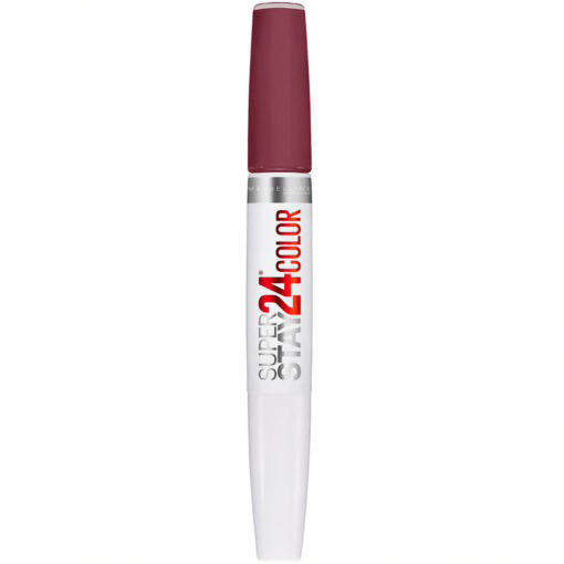 Labial Liquido Maybelline Super Stay 24hs Frosted Mauve - Imagen 2