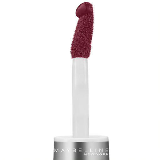 Labial Liquido Maybelline Super Stay 24hs Frosted Mauve - Imagen 4