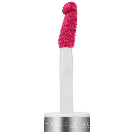 Labial Liquido Maybelline Super Stay 24hs Fuschia Bling - Imagen 4