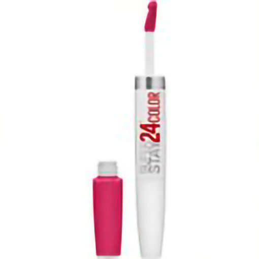 Labial Liquido Maybelline Super Stay 24hs Crisp Magenta