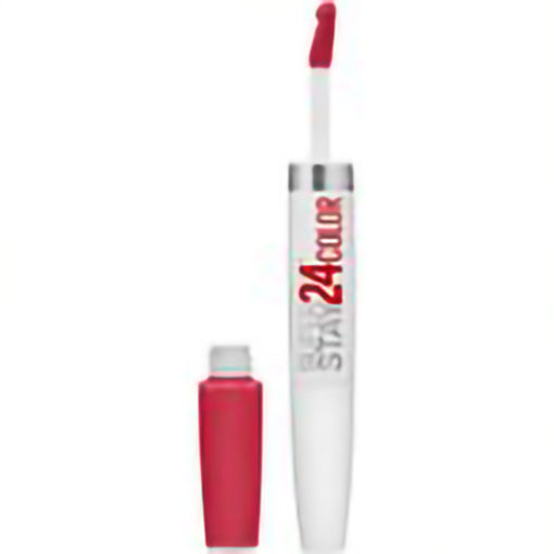 Labial Liquido Maybelline Super Stay 24hs Optic Ruby