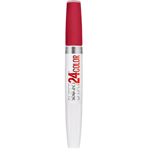 Labial Liquido Maybelline Super Stay 24hs Optic Ruby - Imagen 2