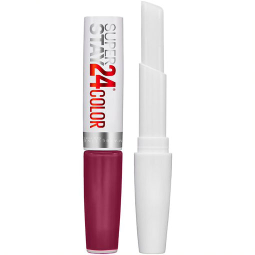 Labial Liquido Maybelline Super Stay 24hs Frozen Rose - Imagen 3