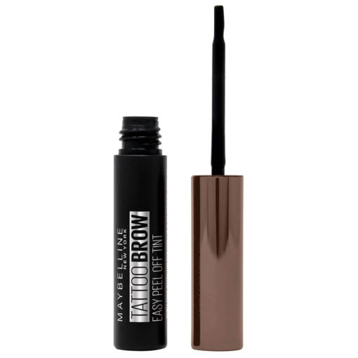 Tinte para cejas Maybelline Tattoo Brown Warm Brown - Imagen 3