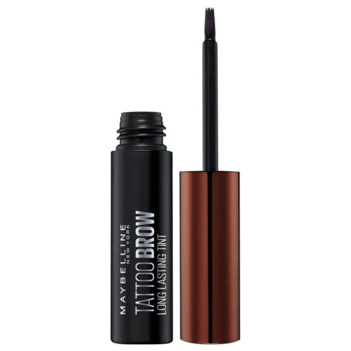 Tinte para cejas Maybelline Tatto Brown Dark Brown - Imagen 3