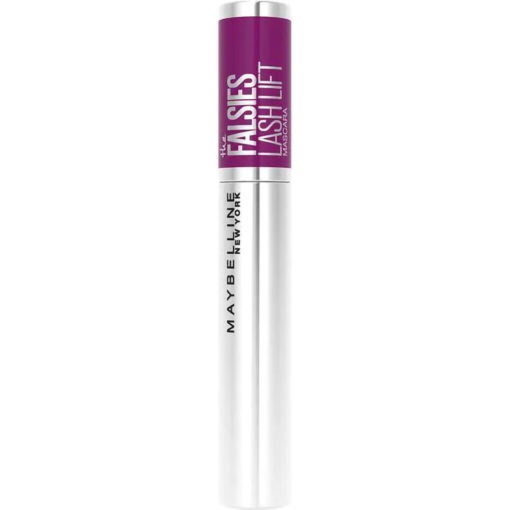 Mascara de Pestañas Maybelline Tha Falsies Lash Lift Black WSH