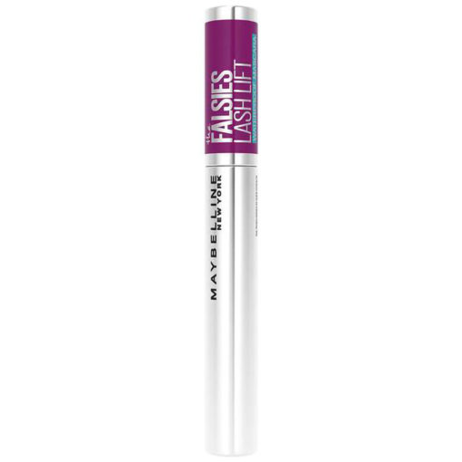 Mascara de Pestañas Maybelline Tha Falsies Lash Lift Black WTP