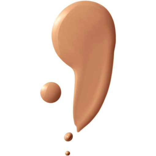 Base de maquillaje Maybelline Fit Me Warm Tan - Imagen 3