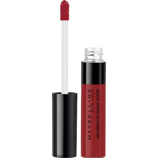 Labial Maybelline Color Sensational Pink Nude