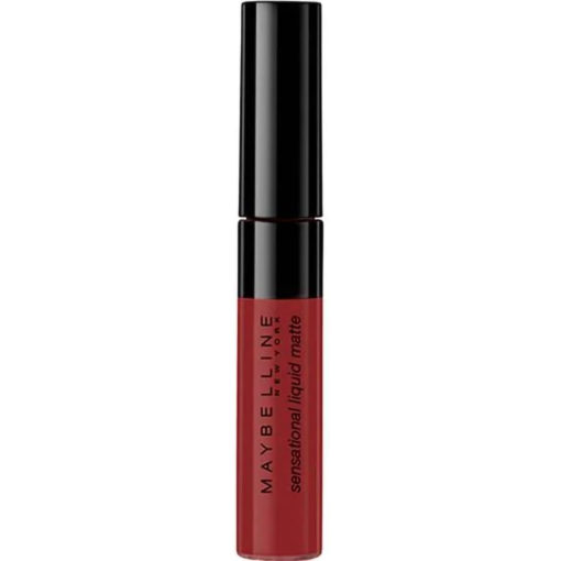 Labial Maybelline Color Sensational Pink Nude - Imagen 2