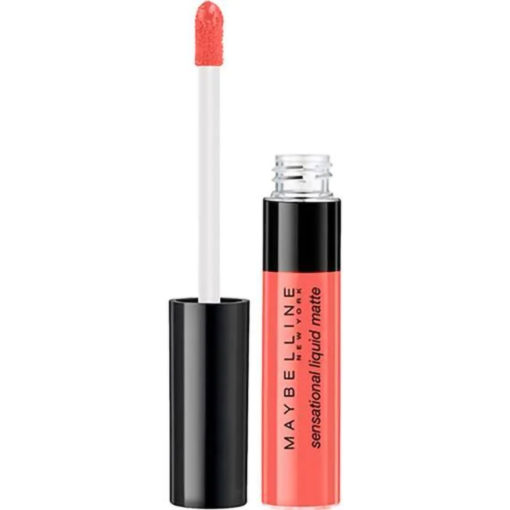 Labial Maybelline Color Sensational Truly Mlbb