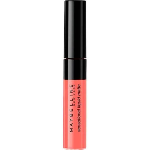 Labial Maybelline Color Sensational Truly Mlbb - Imagen 2