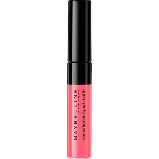 Labial Maybelline Color Sensational Easy Berry - Imagen 2